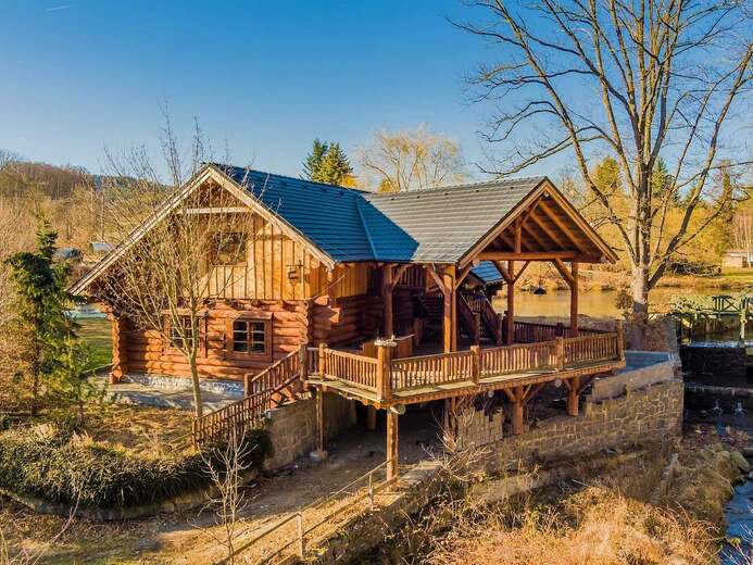 srub-celina-0622- - Pod Ostrým vrchem