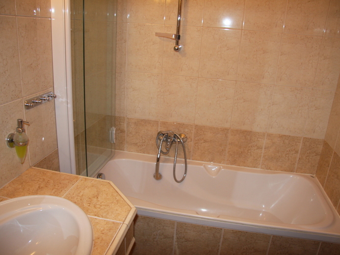 IMG_3610 - Fara pod hradem Potštejnem