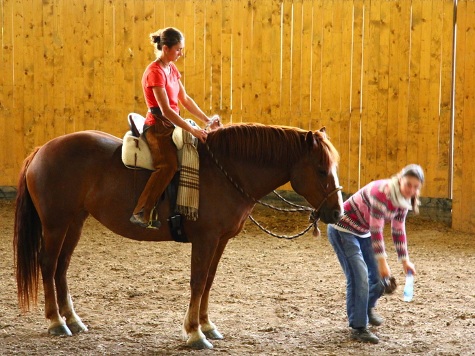 V988 Benešov u Semil 4 - Benešov u Semil