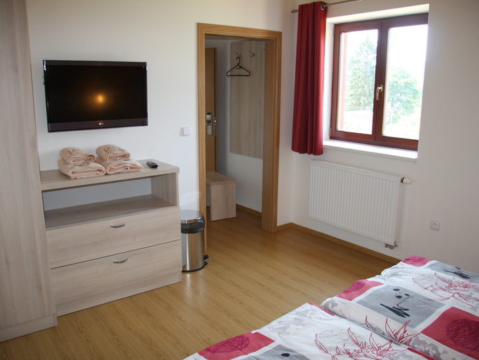 IMG_9978 - Pod Křížovou horou