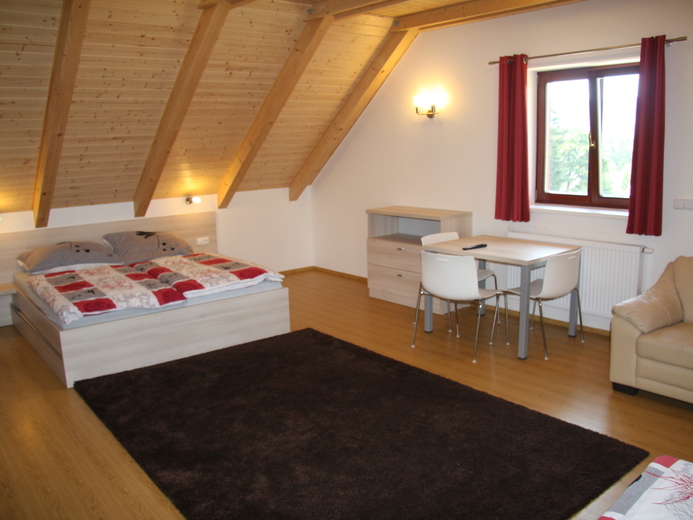 IMG_9990 - Pod Křížovou horou