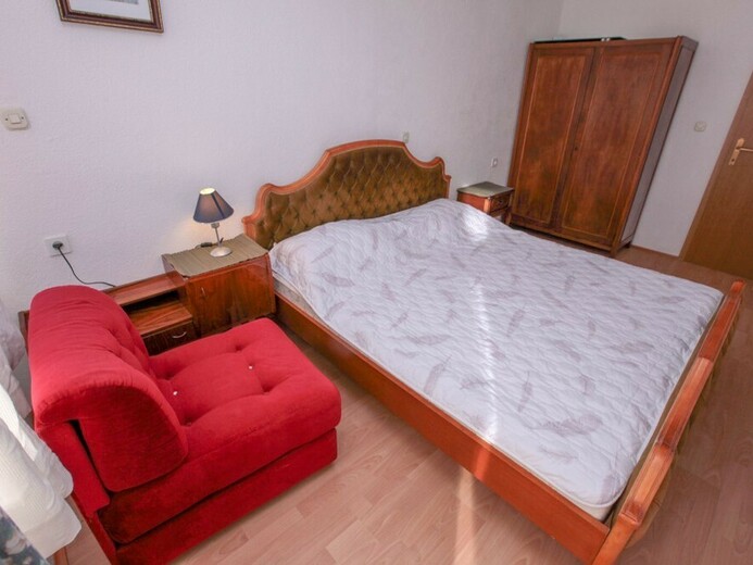 4200969 - Makarská Riviéra-Živogošce