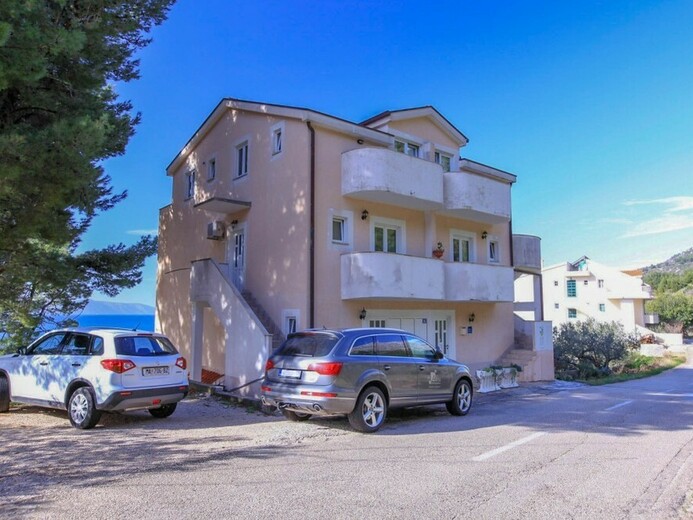 8881230 - Makarská Riviéra-Živogošce