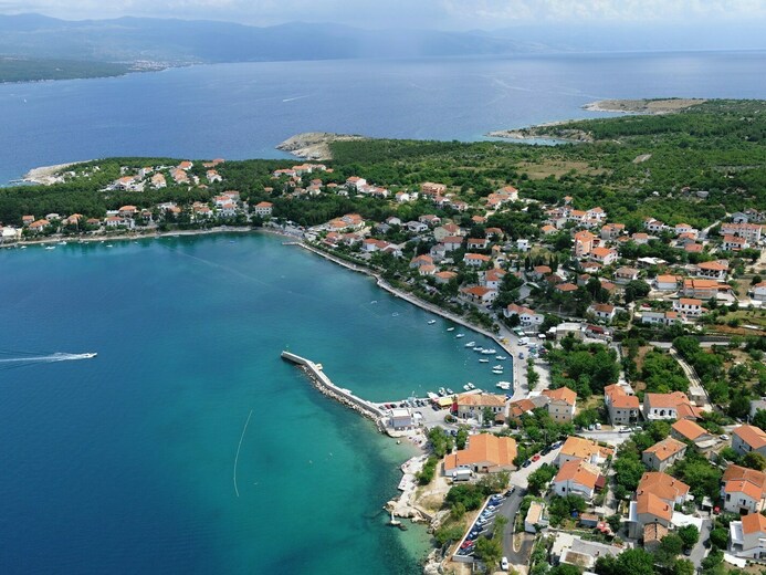 hrkvaa06587h - Ostrov Krk-Šilo