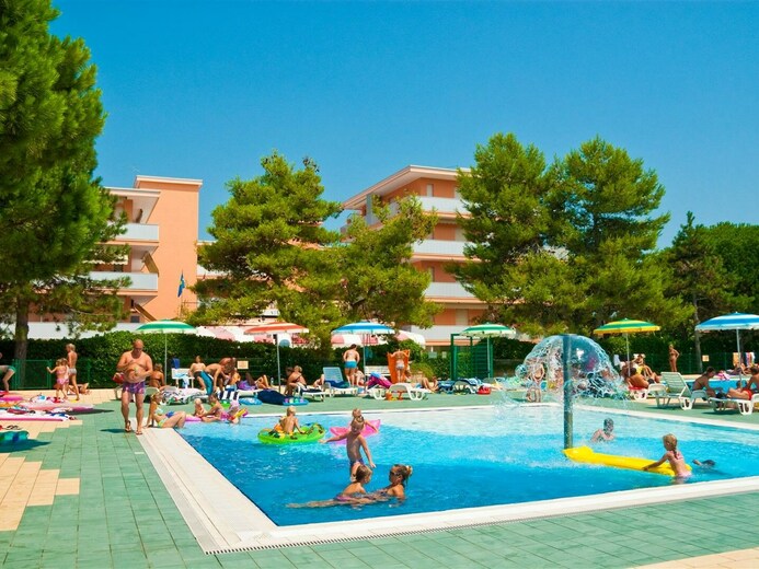 itvena03879i - Bibione