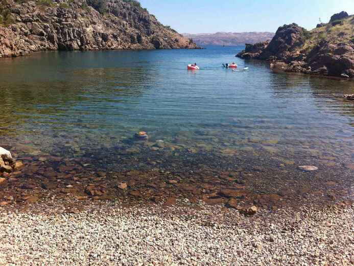 HRKVAA71196D - Velebitská riviéra-Cesarica