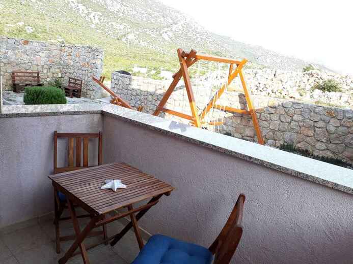 HRKVAA71196G - Velebitská riviéra-Cesarica