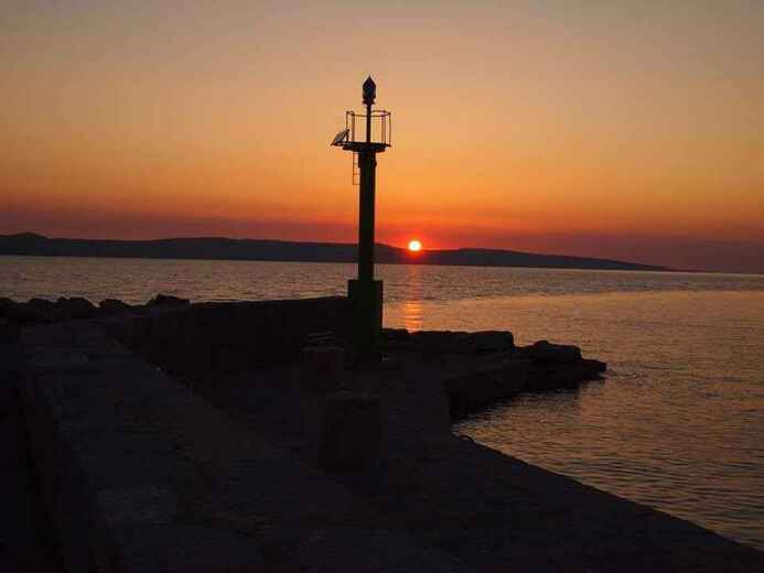 HRKVAA71196R - Velebitská riviéra-Cesarica