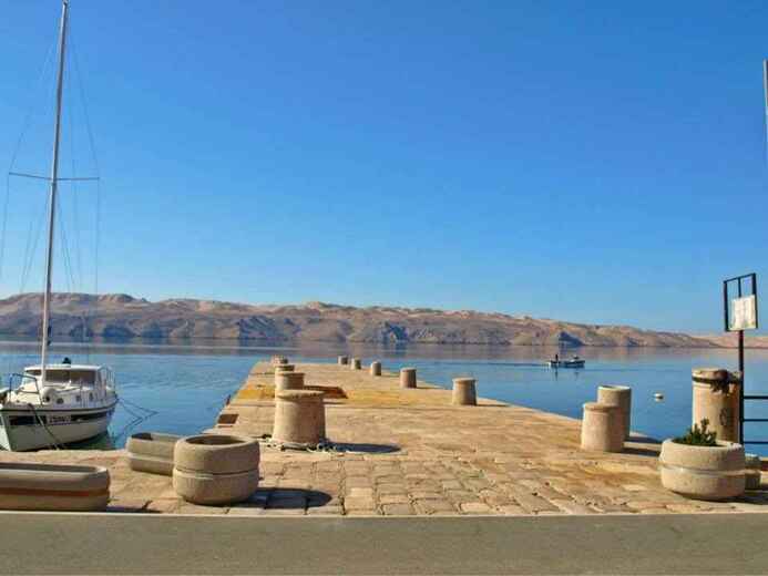 HRKVAA71196X - Velebitská riviéra-Cesarica