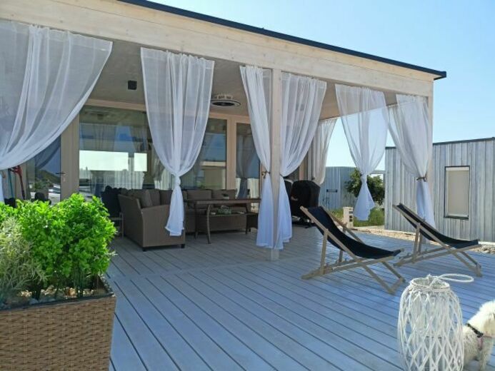 apartman-buqez-51-17 - Pakoštane-Drage