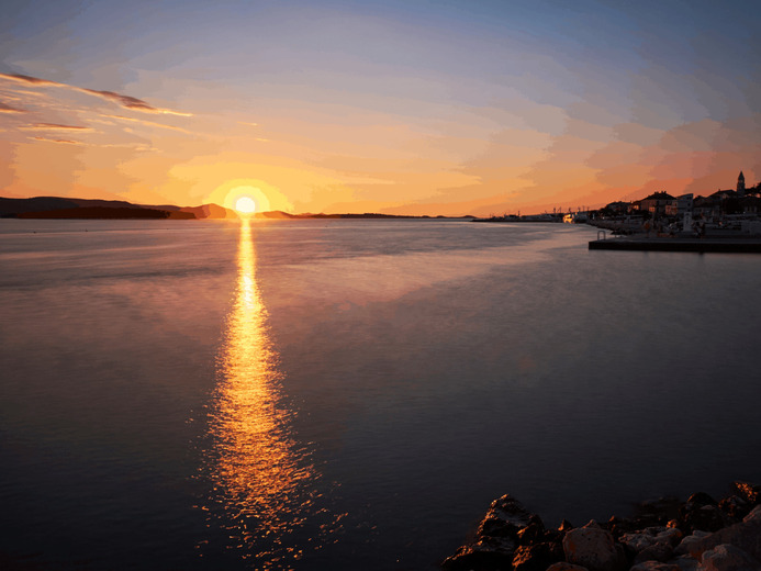 4 - Pakoštane-Drage