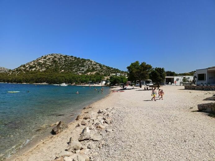 dovolena-v-buqez-08 - Pakoštane-Drage