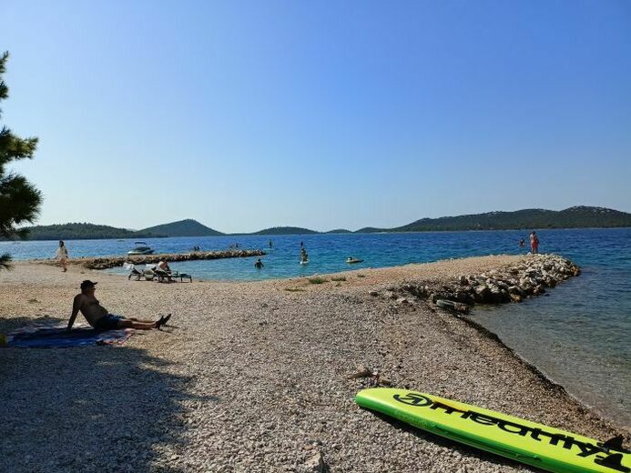 dovolena-v-buqez-09 - Pakoštane-Drage