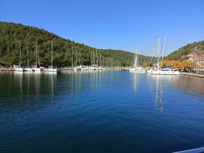 dovolena-v-buqez-11 - Pakoštane-Drage