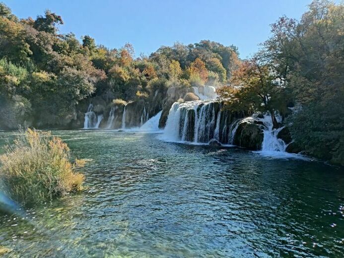 dovolena-v-buqez-12 - Pakoštane-Drage