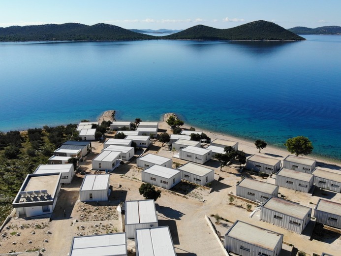 g_2 - Pakoštane-Drage