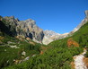 Vysoké Tatry - Malá Studená dolina